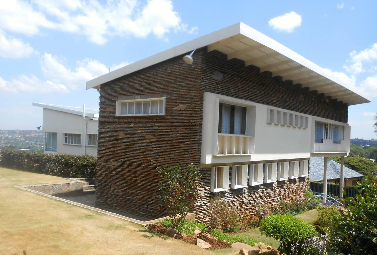 L. Ron Hubbard House The Heritage Portal